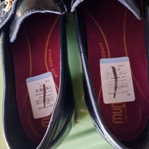 Pre-loved Munro Gryffin Loafter